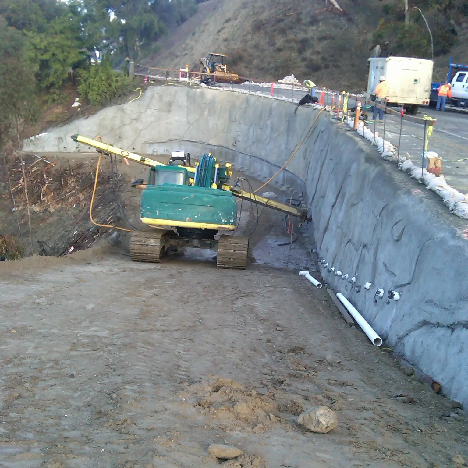 Construction Quality Control
