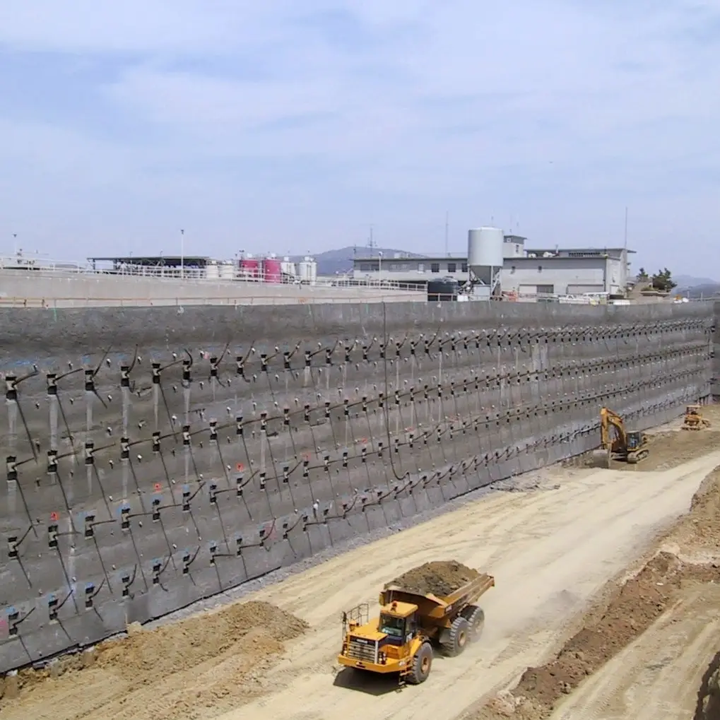 Geotechnical Engineering