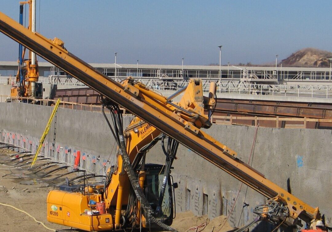 Diverse Engineering Expertise